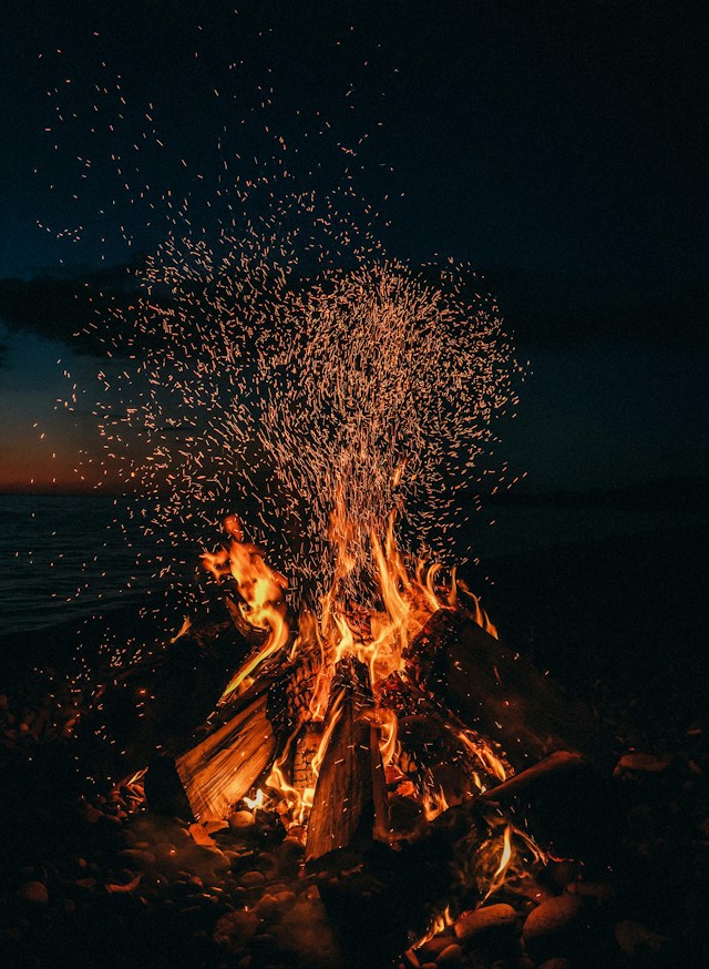 Bonfire